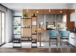 Libreria modello Quadra * di Ambianceitalia a prezzo riservato