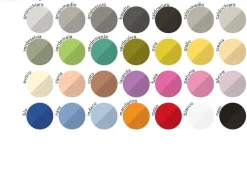 Libreria modello Step di Granzotto in Offerta Outlet