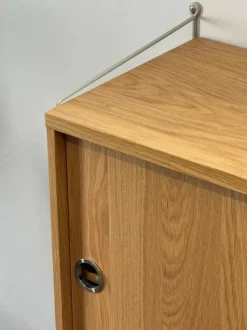 Libreria modello String di Collezione esclusiva a prezzo Outlet