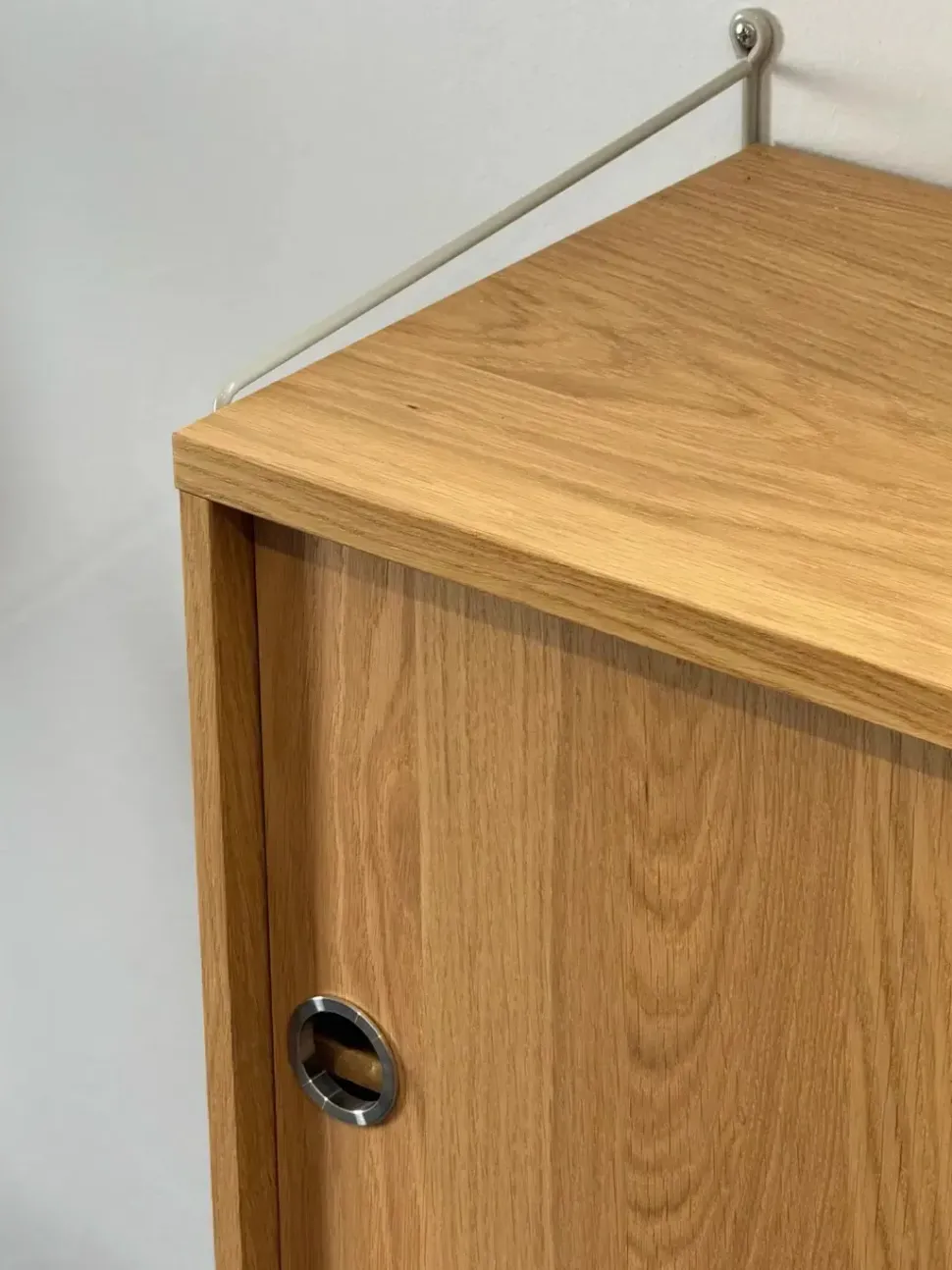 Libreria modello String di Collezione esclusiva a prezzo Outlet