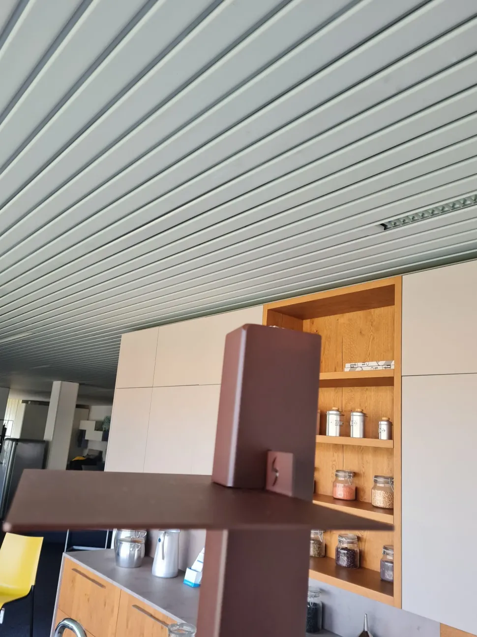 Libreria modello Talia di Artigianale in Offerta Outlet