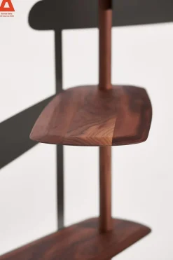 Libreria modello Unica di Collezione esclusiva in Offerta Outlet