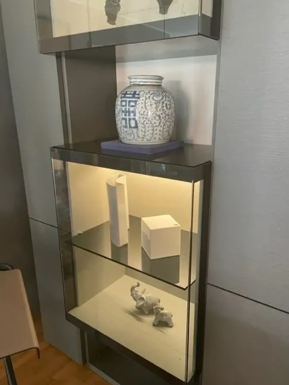 Libreria My space Alf da fre in stile design a prezzi convenienti