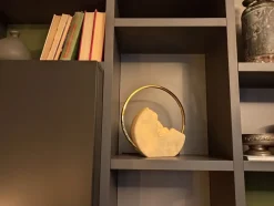 Libreria My space stile design di Alf da fre scontata del 30%