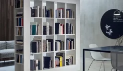 Libreria Novamobili Frame PREZZI OUTLET