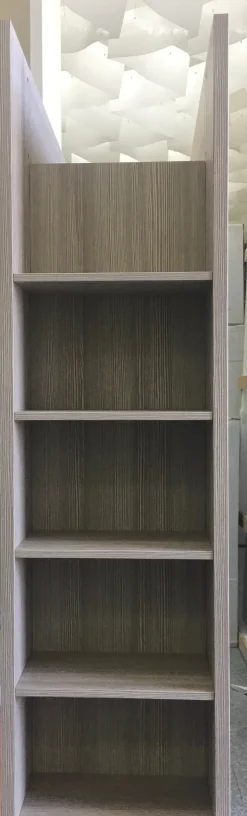 Libreria Novamobili Frame PREZZI OUTLET