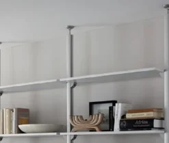 Libreria Ok-7 Domitalia in stile moderno in offerta