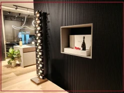 Libreria Opinion ciatti in metallo a prezzo Outlet: scopri Ptolomeo vino