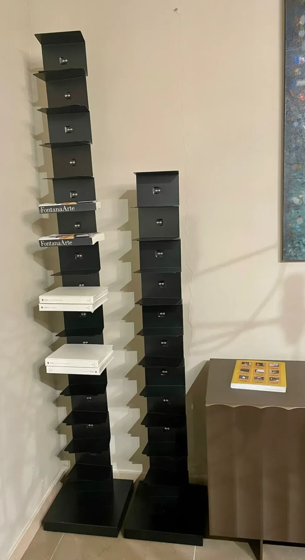 Libreria Opinion ciatti ptolomeo Opinion ciatti in stile design a prezzi convenienti