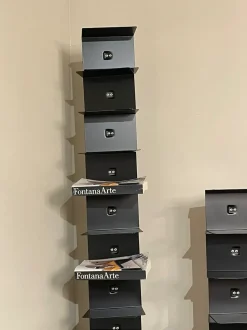 Libreria Opinion ciatti ptolomeo Opinion ciatti in stile design a prezzi convenienti