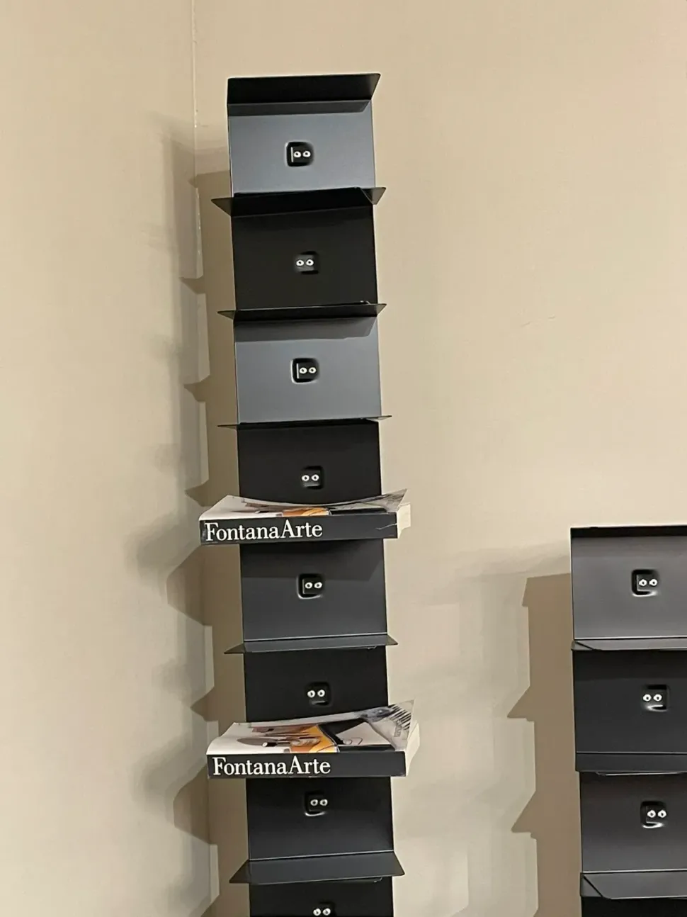 Libreria Opinion ciatti ptolomeo Opinion ciatti in stile design a prezzi convenienti