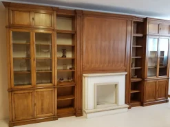 Libreria Origine L'origine PREZZI OUTLET