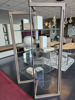 Libreria Panto  Ozzio in stile moderna in offerta