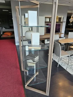 Libreria Panto  Ozzio in stile moderna in offerta