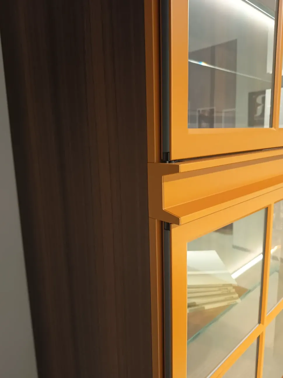 Libreria Piroscafo stile classica di Molteni & c scontata del 34%