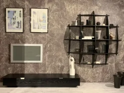 Libreria Planet stile design di Fdesign in offerta