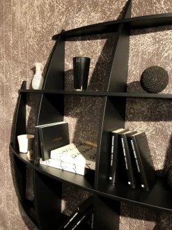 Libreria Planet stile design di Fdesign in offerta