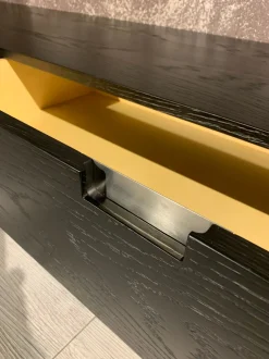 Libreria Planet stile design di Fdesign in offerta