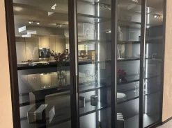 Libreria Pr21 di Poliform: richiedi il prezzo riservato