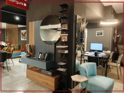 Libreria Ptolomeo art Opinion ciatti in stile moderna in offerta