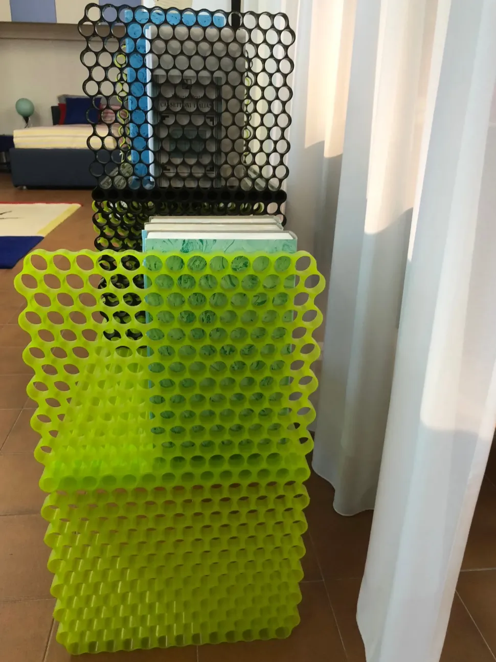 Libreria Ross lovegrove Kartell OFFERTA OUTLET