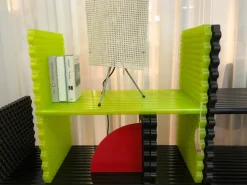 Libreria Ross lovegrove Kartell OFFERTA OUTLET