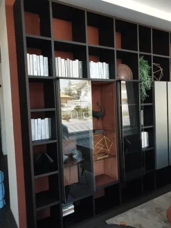 Libreria Selecta Lema in stile moderno a prezzi convenienti