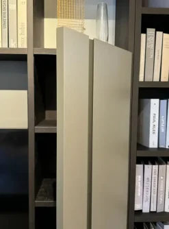 Libreria Selecta stile design di Lema scontata del 36%