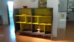 Libreria Shelf Modà OFFERTA OUTLET