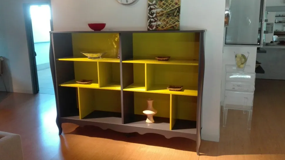 Libreria Shelf Modà OFFERTA OUTLET