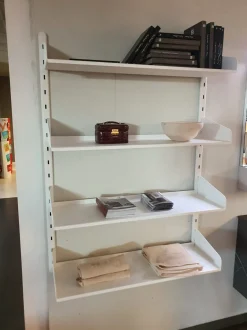 Libreria Shelfy di Connubia: scopri il prezzo