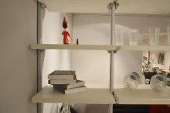 Libreria  Space system - scontata del -52 %