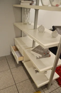 Libreria  Space system - scontata del -52 %