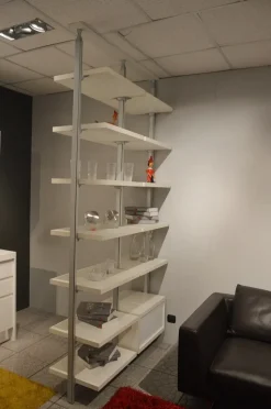 Libreria  Space system - scontata del -52 %