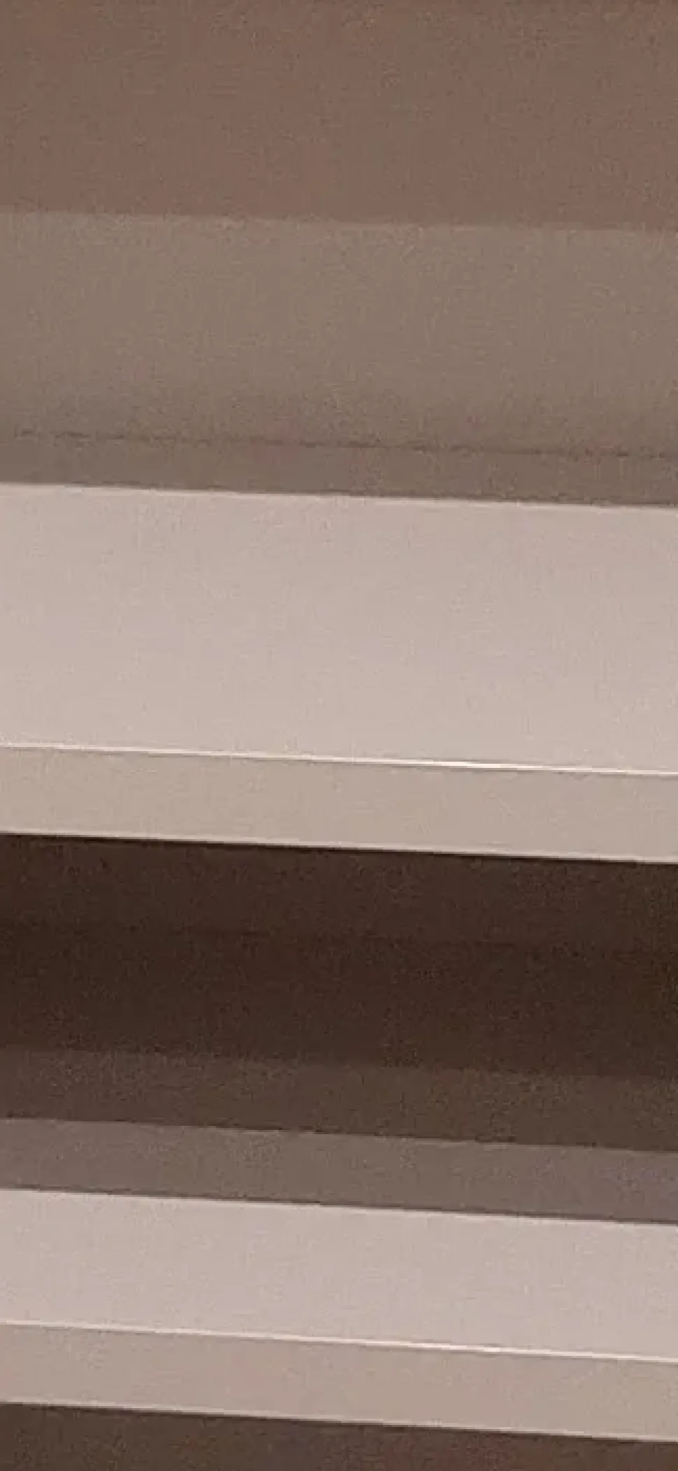 Libreria Spazioteca stile moderna di Pianca scontata del 48%