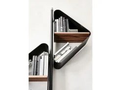 Libreria Spinnaker Cattelan italia in stile design in offerta