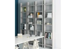Libreria Step Granzotto in stile moderna a prezzi outlet