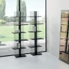 Libreria Step stile moderna di Pezzani scontata