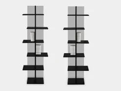 Libreria Step stile moderna di Pezzani scontata