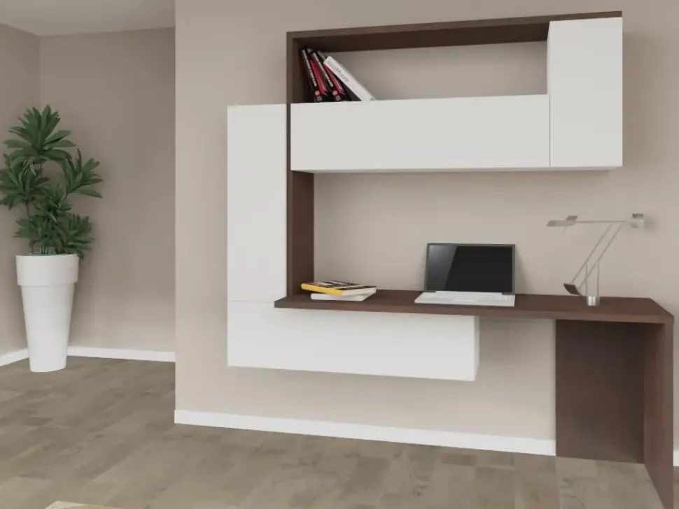 Libreria Studio Novamobili con uno sconto esclusivo