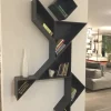 Libreria Tangram  stile design di Lago scontata