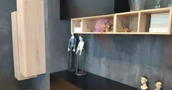 Libreria Time  Gentili group in stile moderna a prezzi convenienti