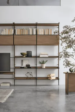 Libreria Time unit ti 119 di Tomasella: scopri il prezzo riservato