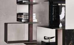 Libreria Tokio stile design di Cattelan italia in Offerta Outlet