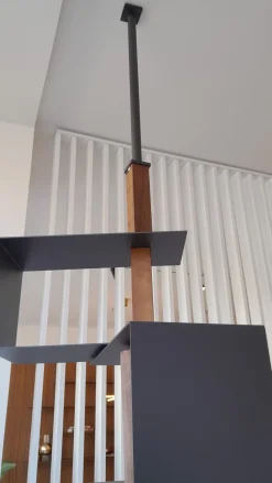 Libreria Tokyo stile design di Cattelan italia scontata