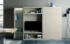 Libreria Tomasella Atlante SKT10 scontata del 30%