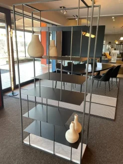 Libreria Tower Presotto in stile moderno in offerta