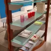 Libreria Volo stile moderno di Porada scontata