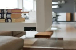 Libreria Weightless di Lago: richiedi il prezzo riservato