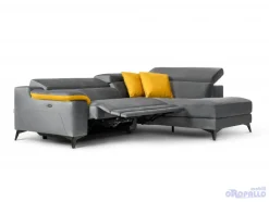 Life - i divani doc microfibra in poliuretano Artigianale a prezzo scontato